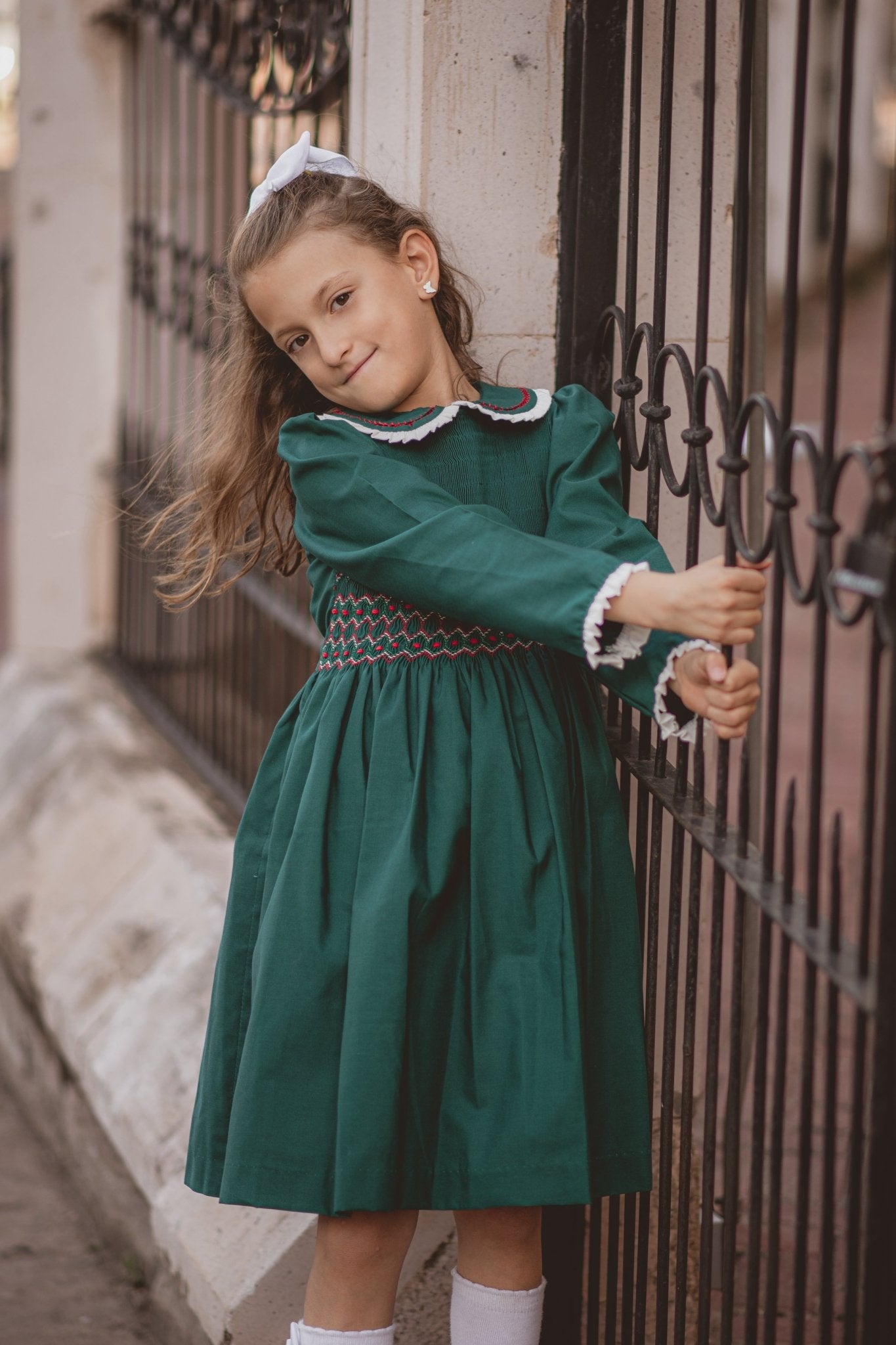 Bárbara - Micamodainfantil