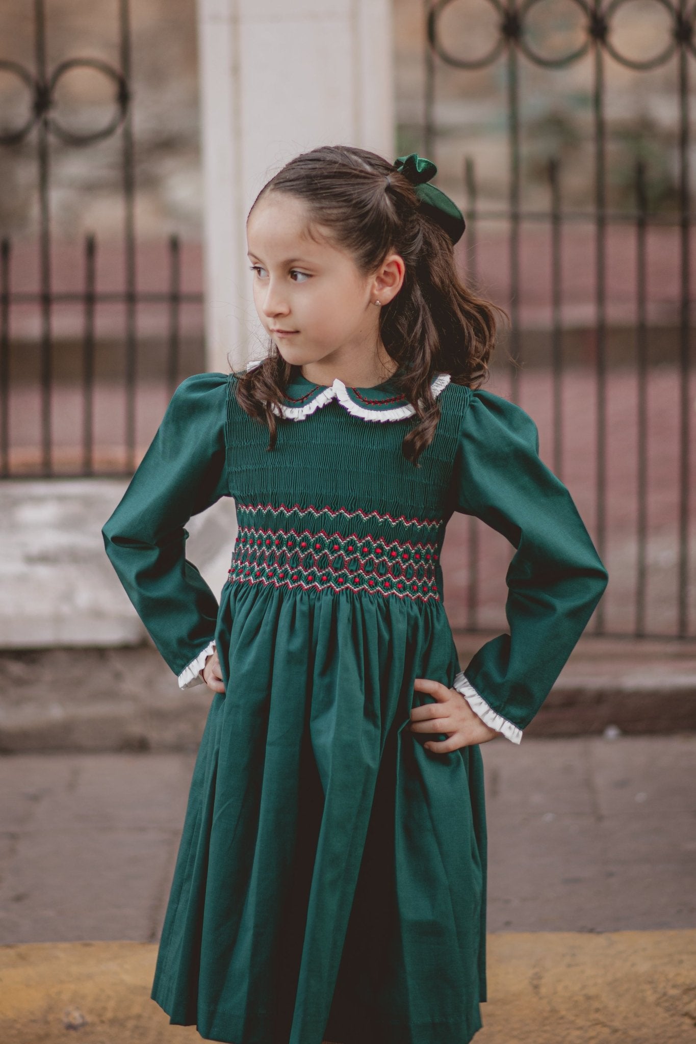 Bárbara - Micamodainfantil