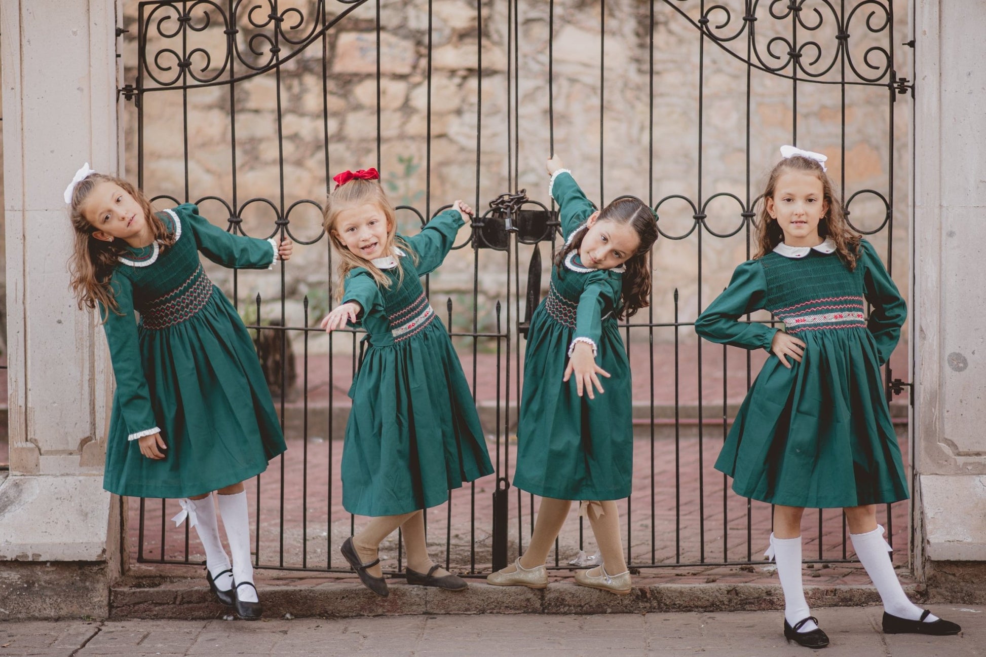 Bárbara - Micamodainfantil