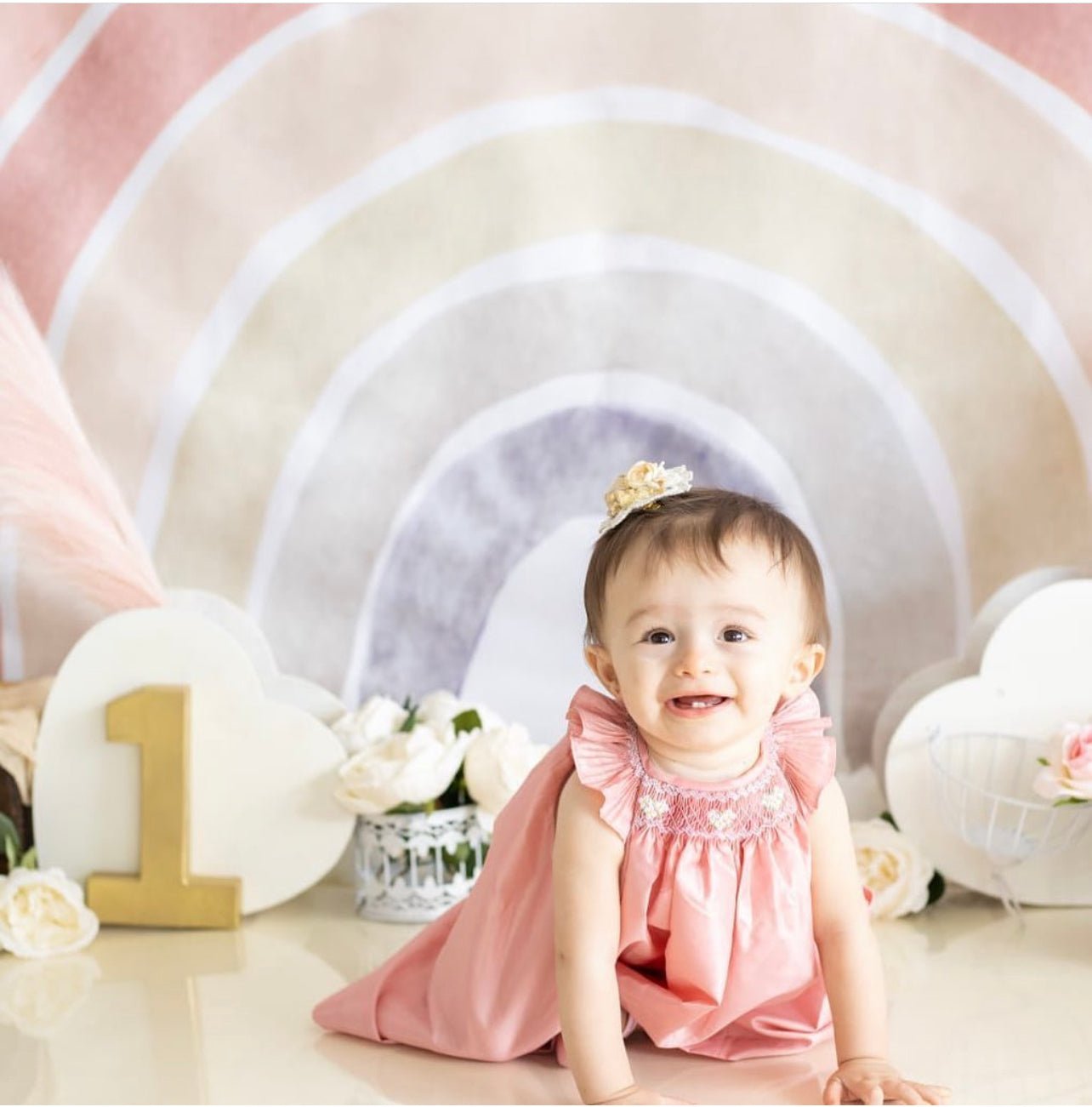BRIANA - Micamodainfantil
