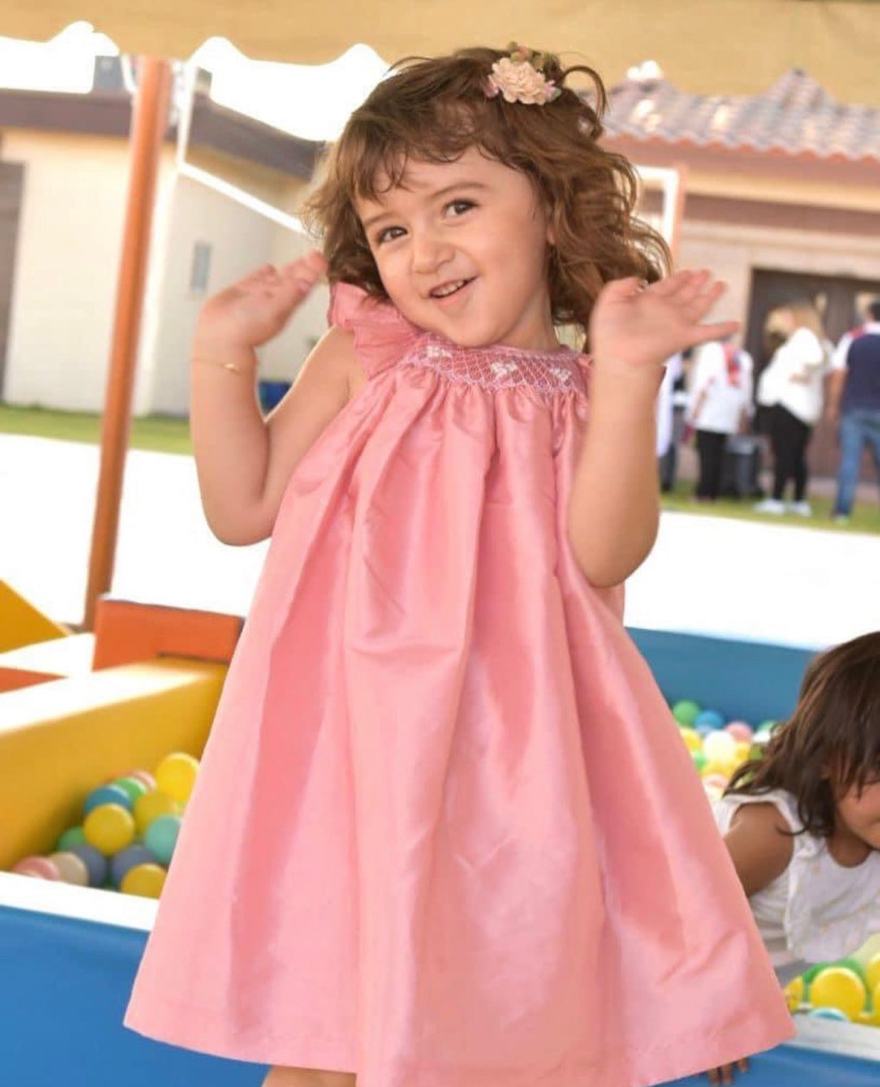 BRIANA - Micamodainfantil
