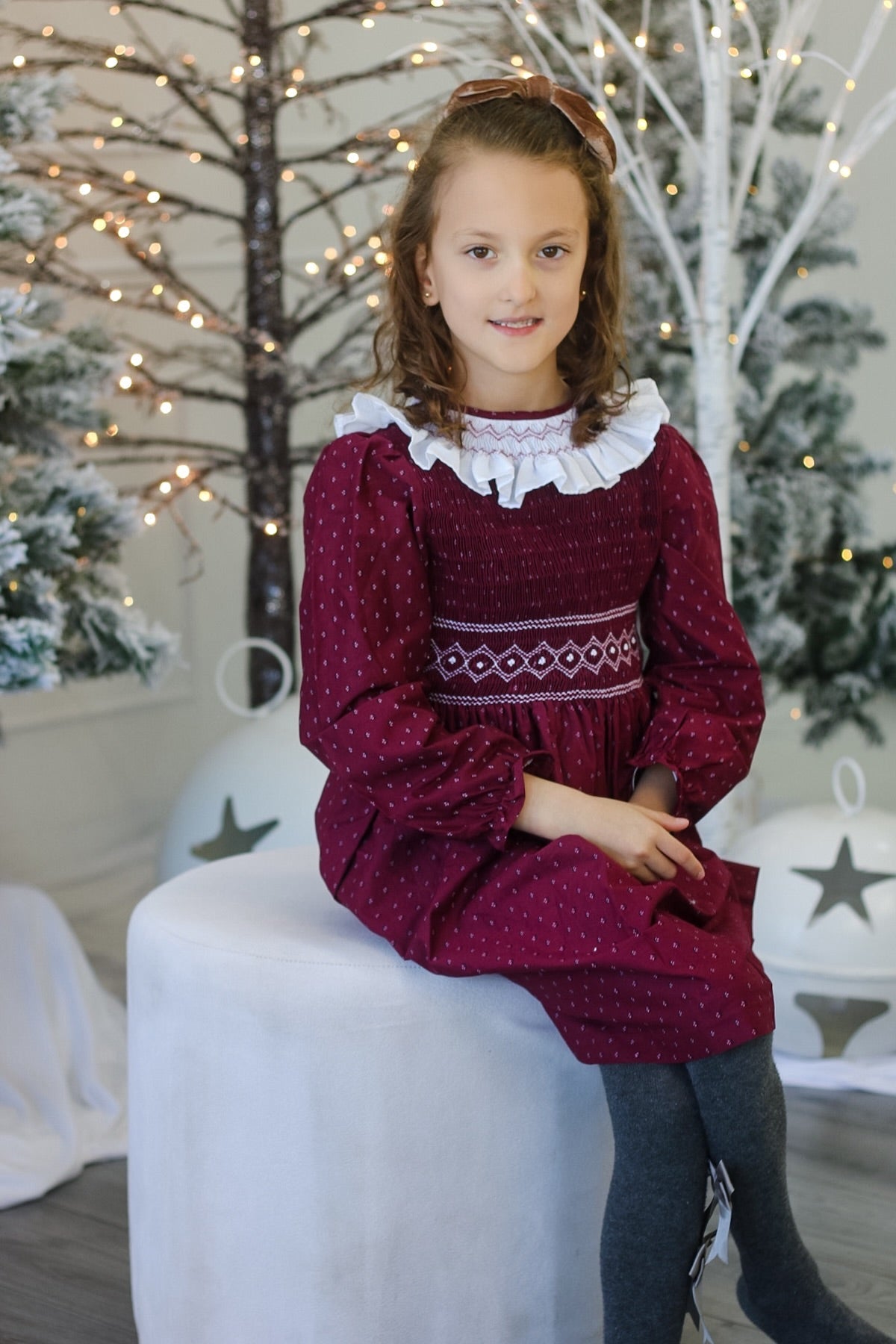 Deborah - Micamodainfantil