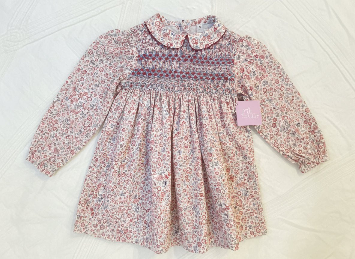 fabiana - Micamodainfantil