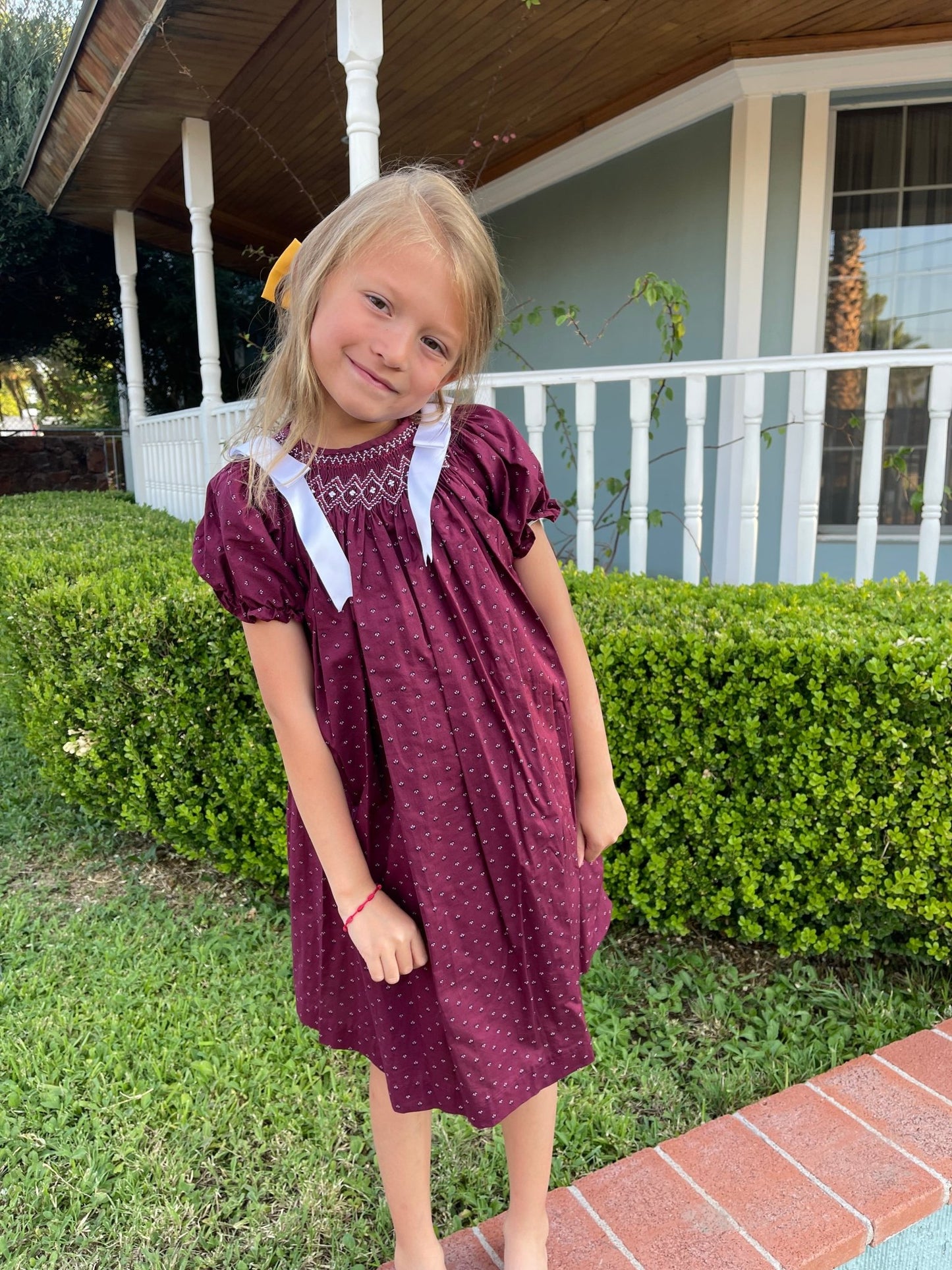 Jeanette - Micamodainfantil