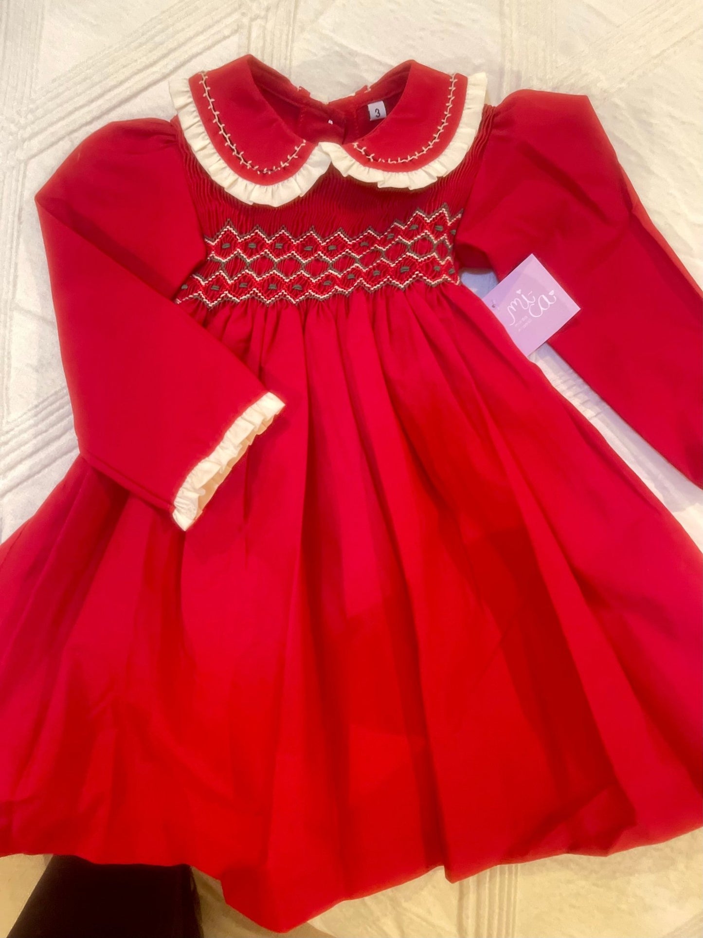 Judith - Micamodainfantil