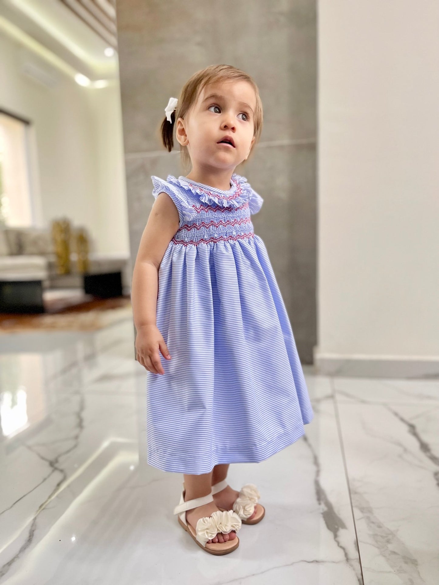 Leonor - Micamodainfantil