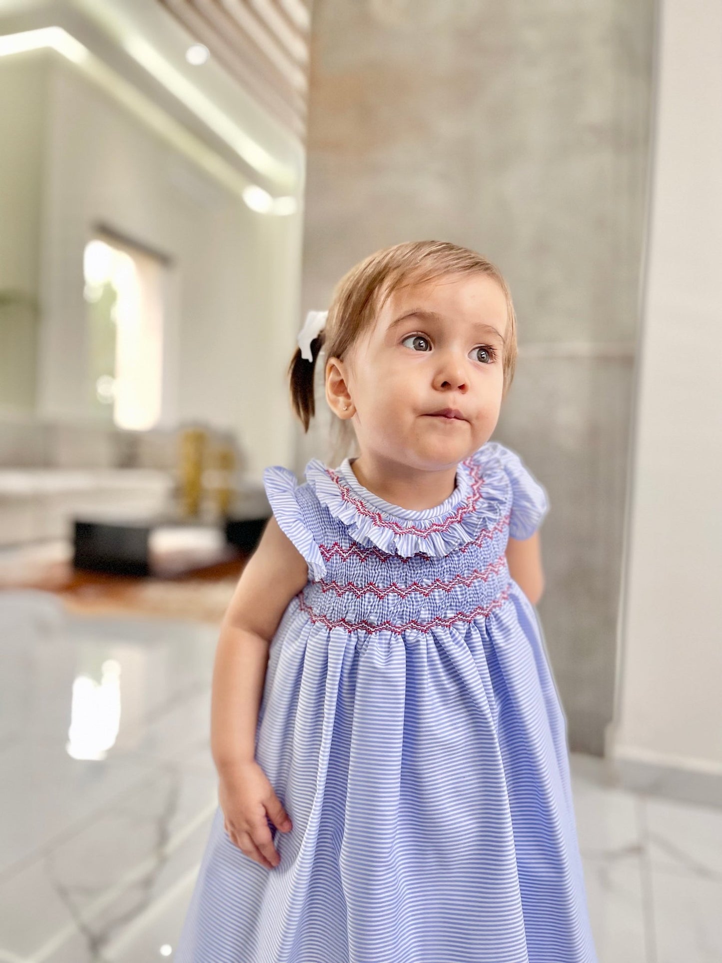 Leonor - Micamodainfantil