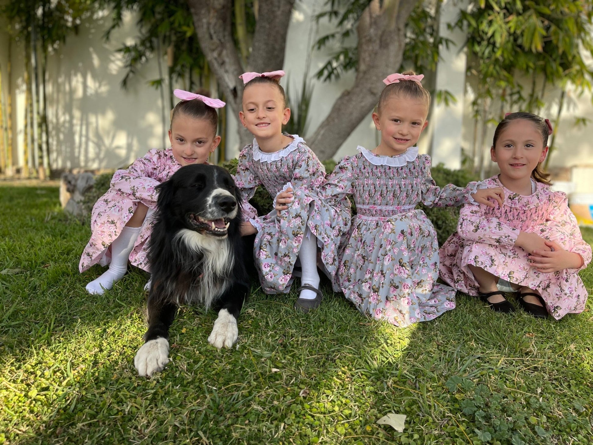 Loretta - Micamodainfantil