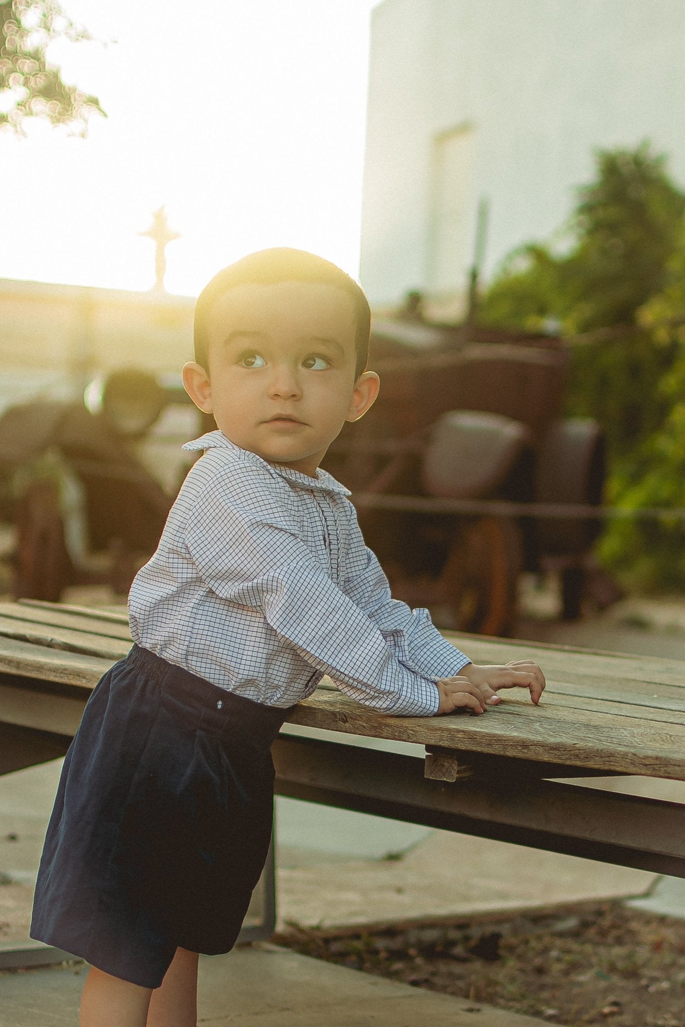 Manuel - Micamodainfantil