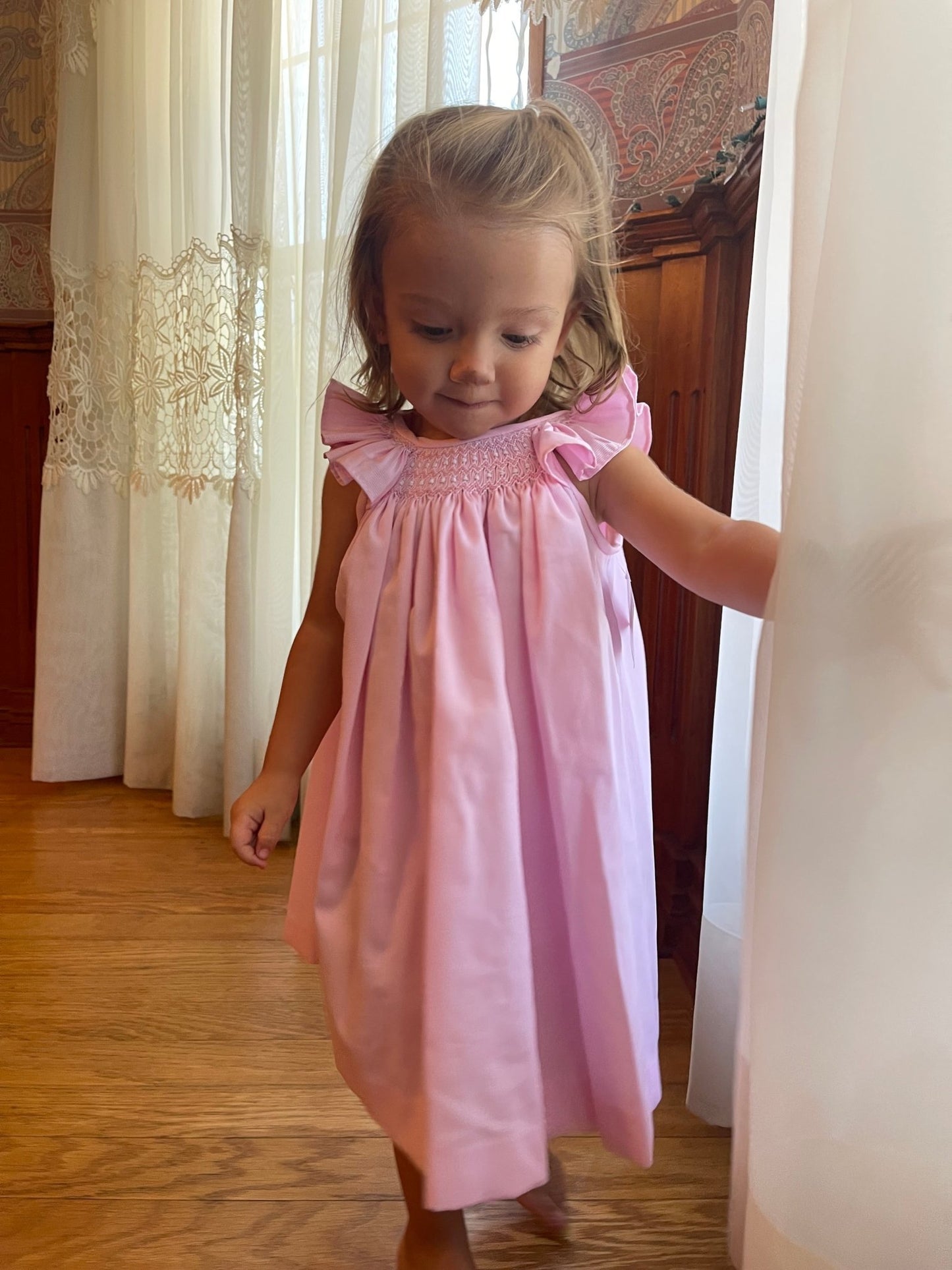 Mariel - Micamodainfantil