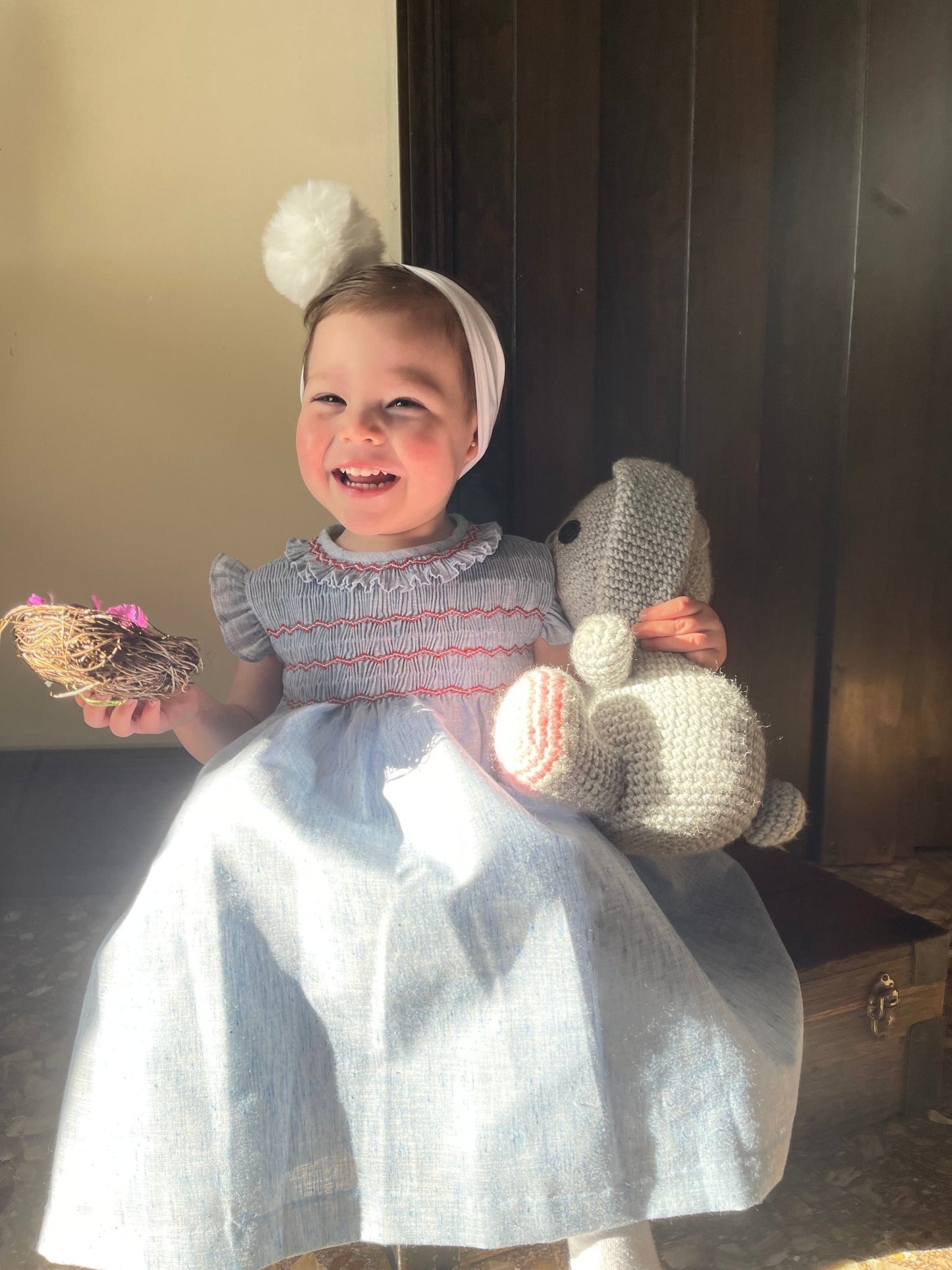 Olivia - Micamodainfantil