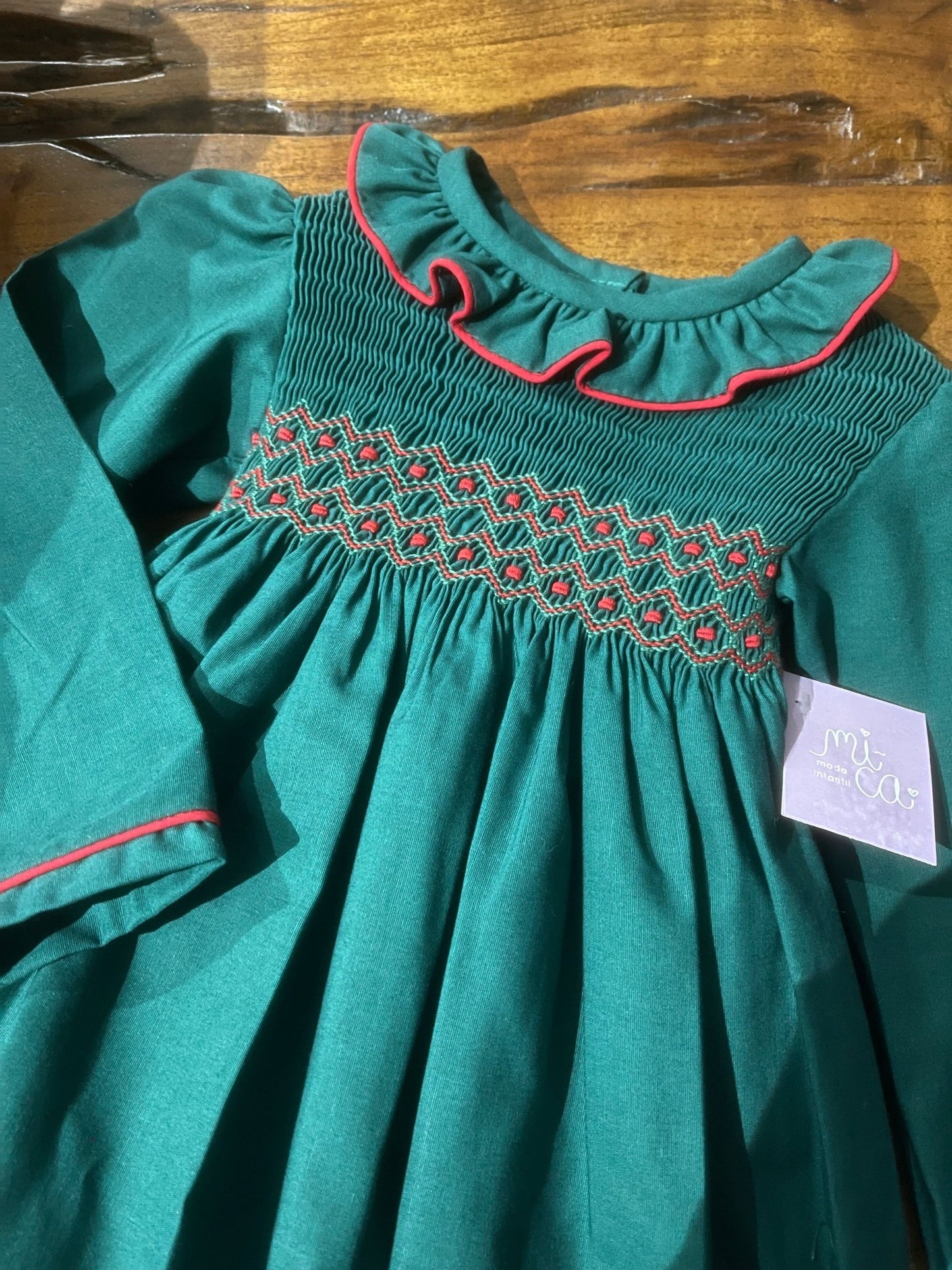 Rossana - Micamodainfantil