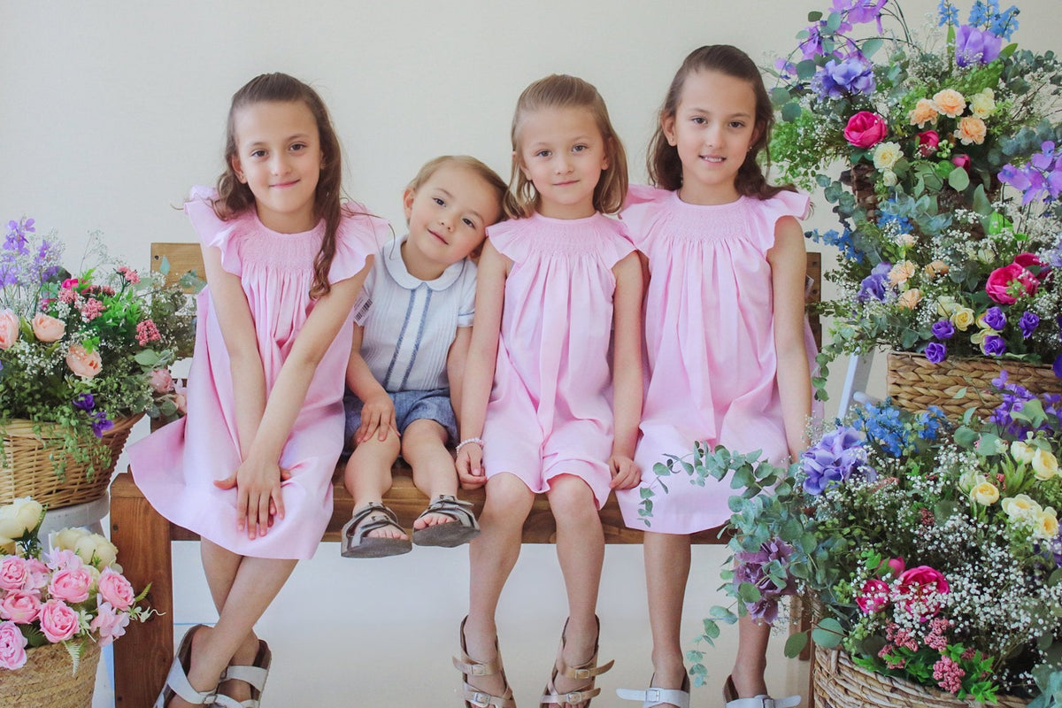 Summer Last Ones ☀️ - Micamodainfantil