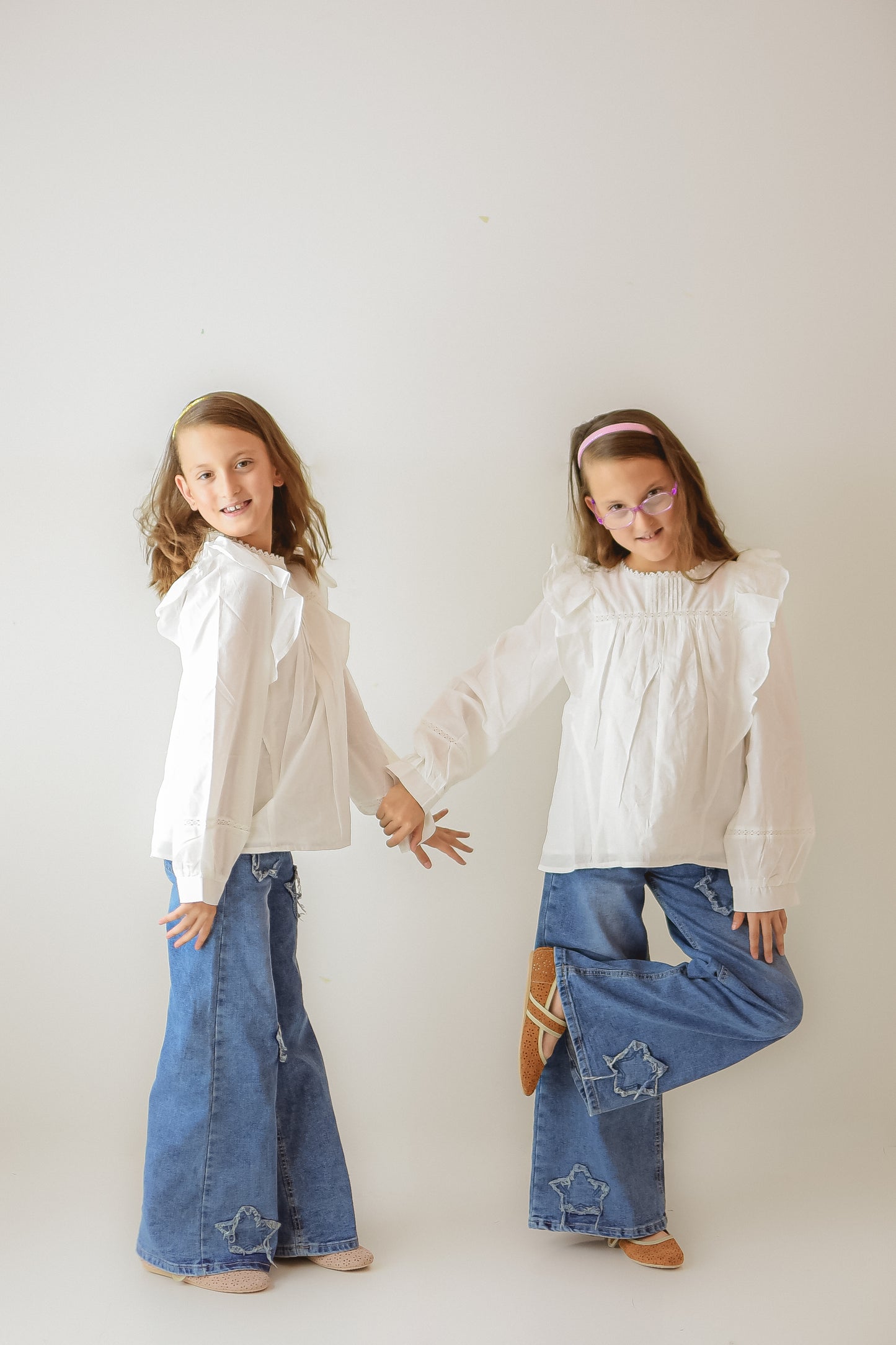 Jeans stardust