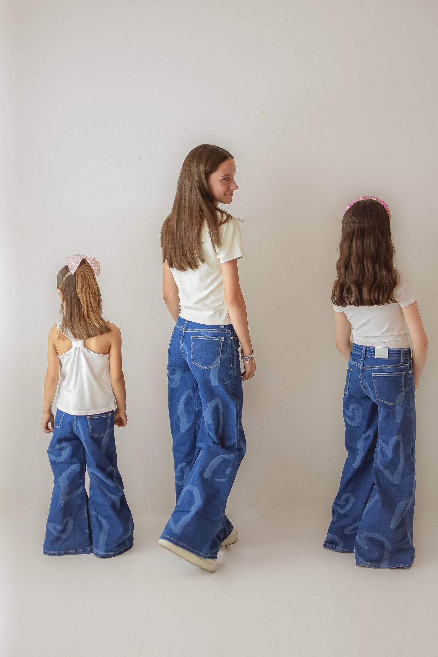 Jeans Amore