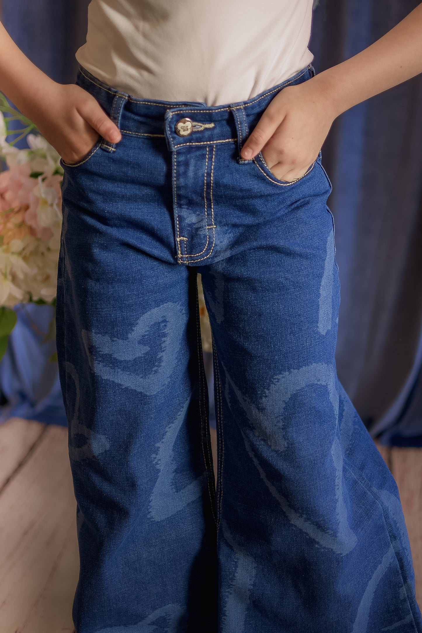 Jeans Amore