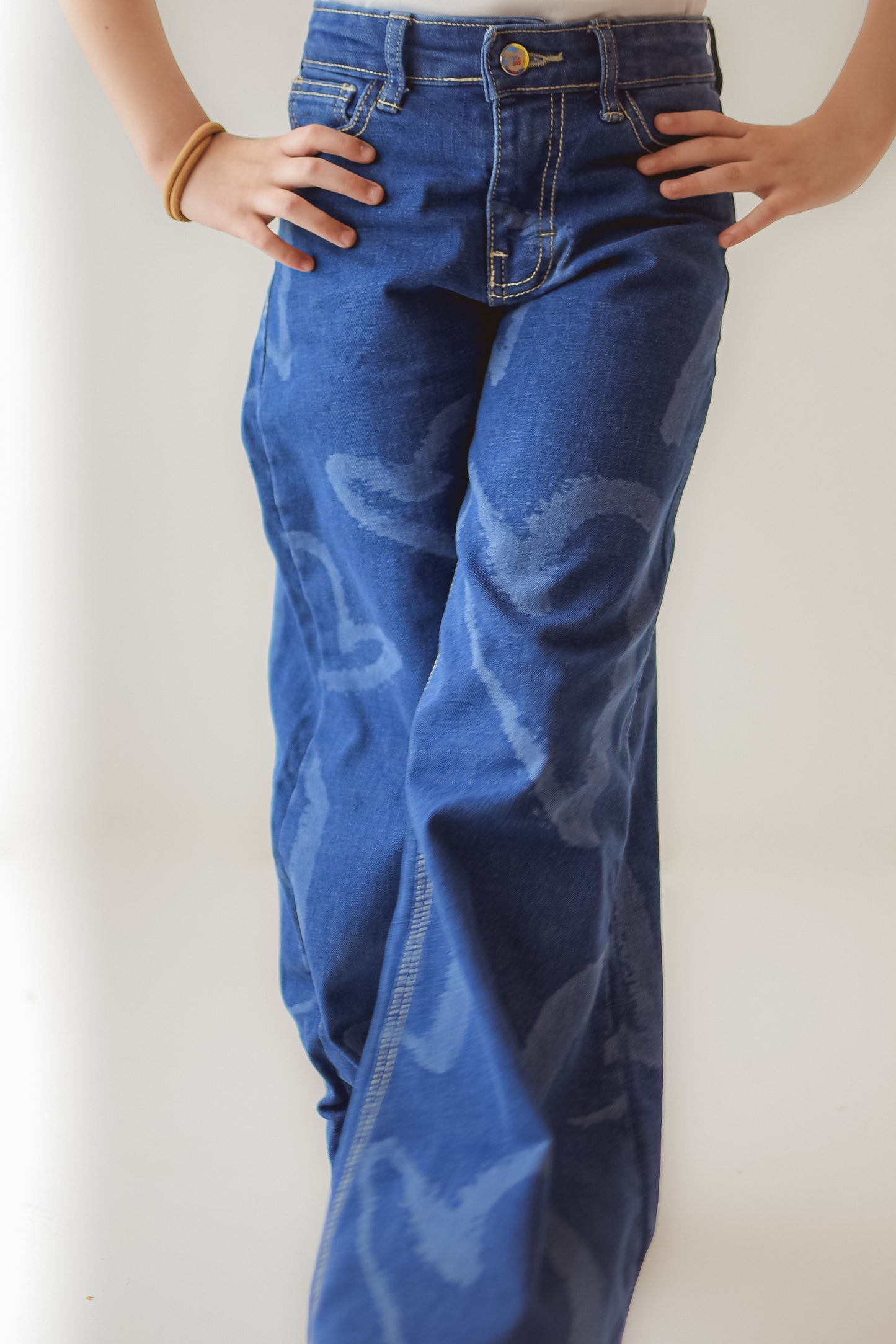 Jeans Amore
