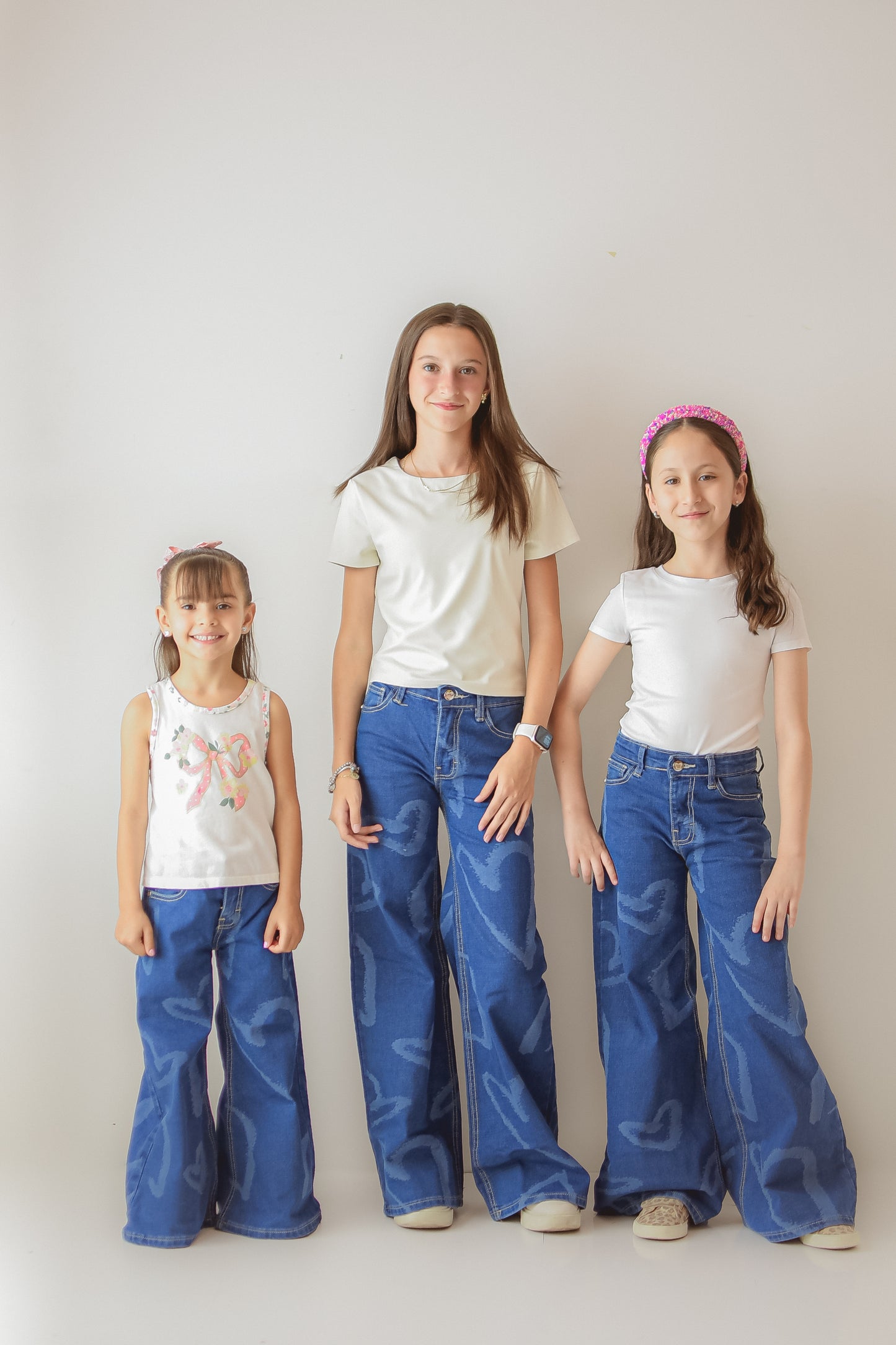 Jeans Amore