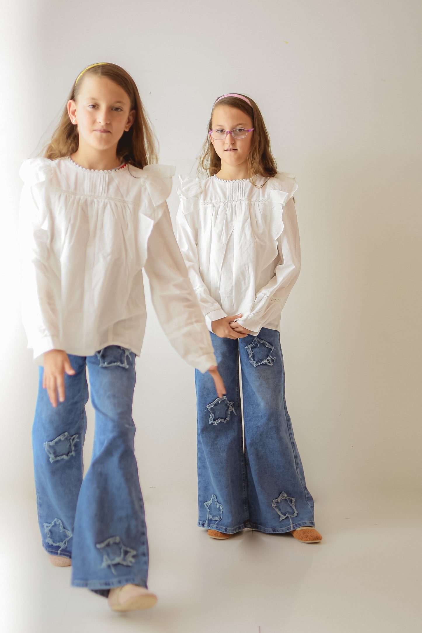 Jeans stardust