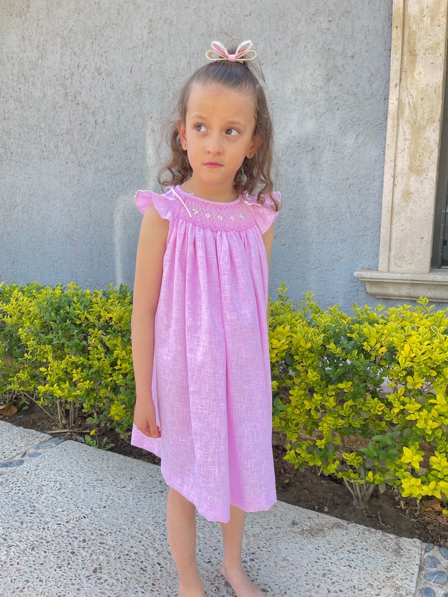 Aitana - Micamodainfantil