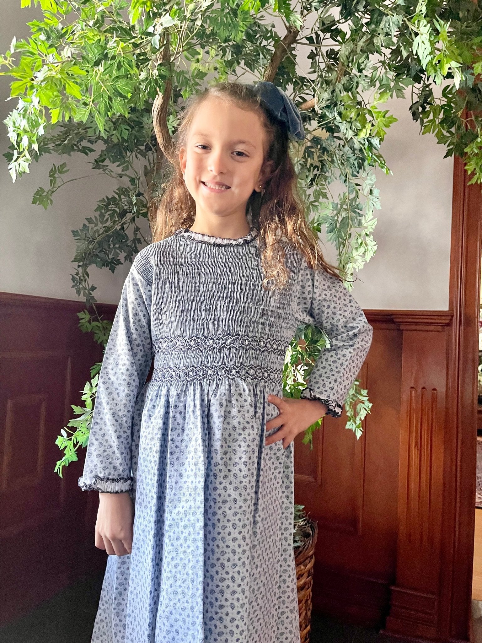 Alana - Micamodainfantil