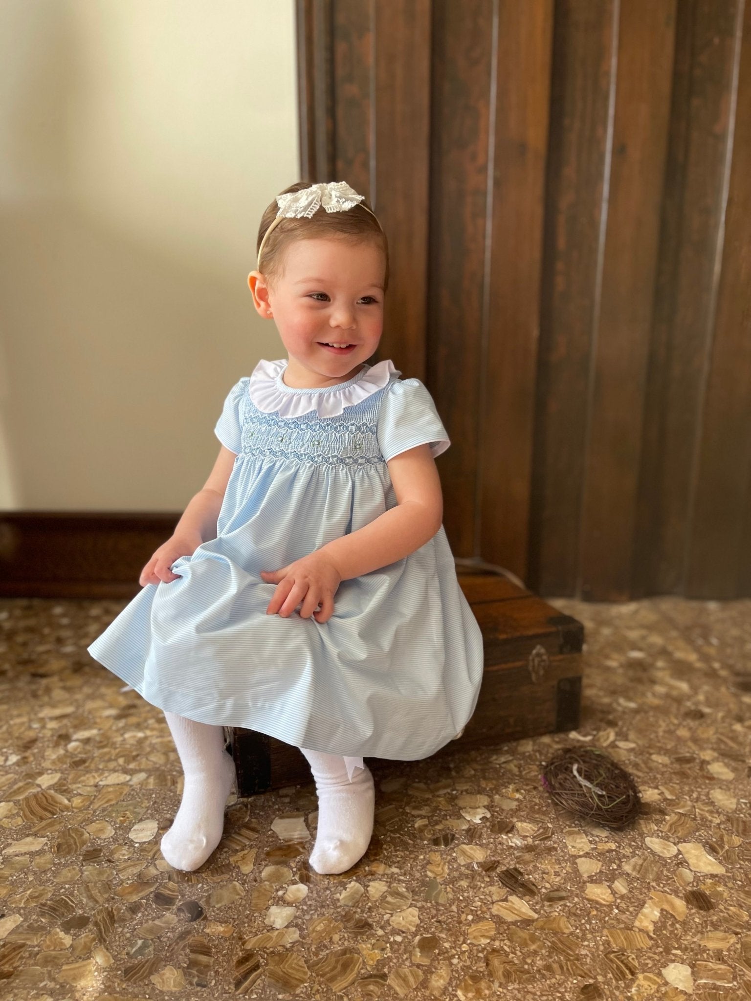 Allegra - Micamodainfantil