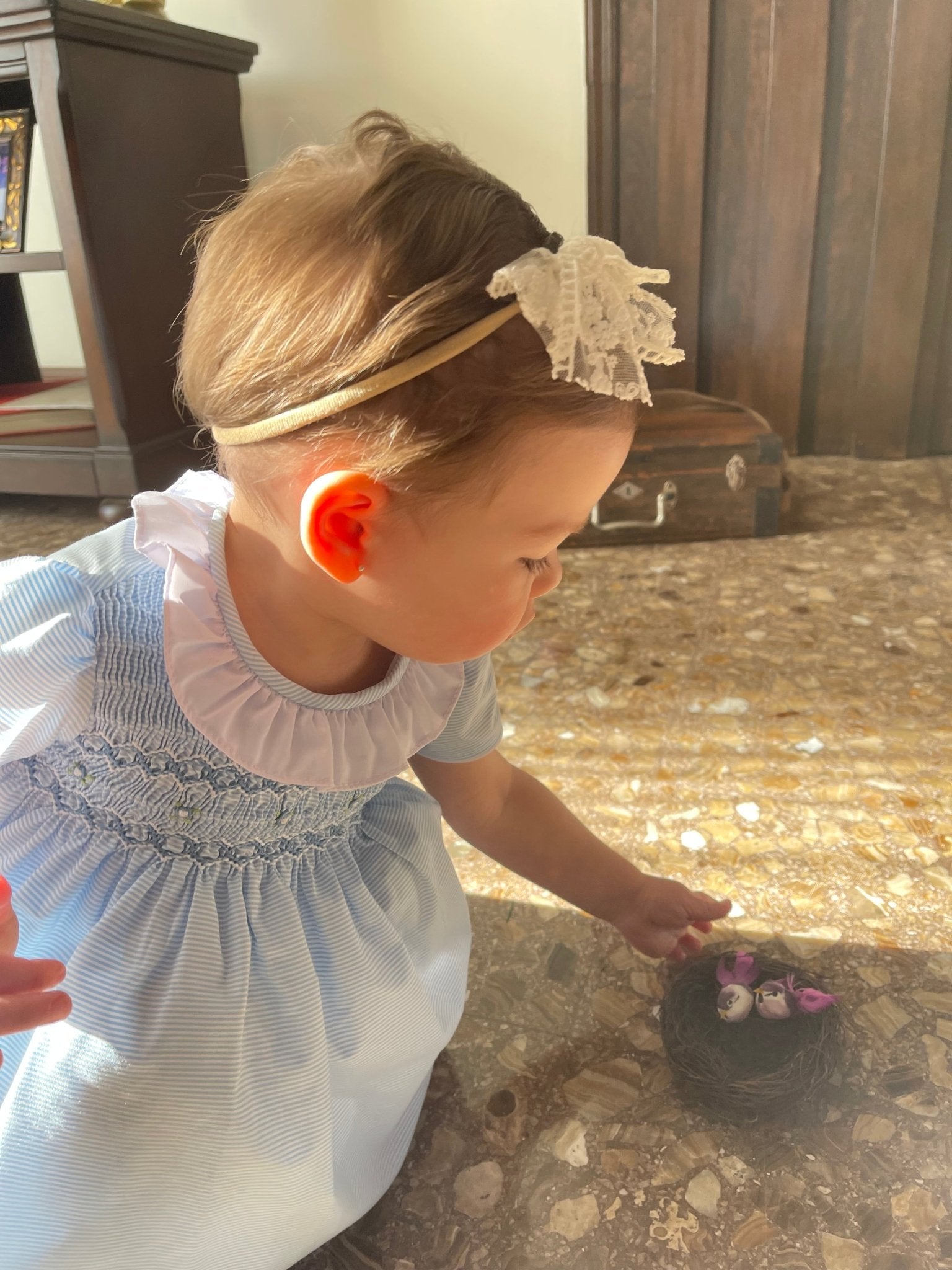 Allegra - Micamodainfantil