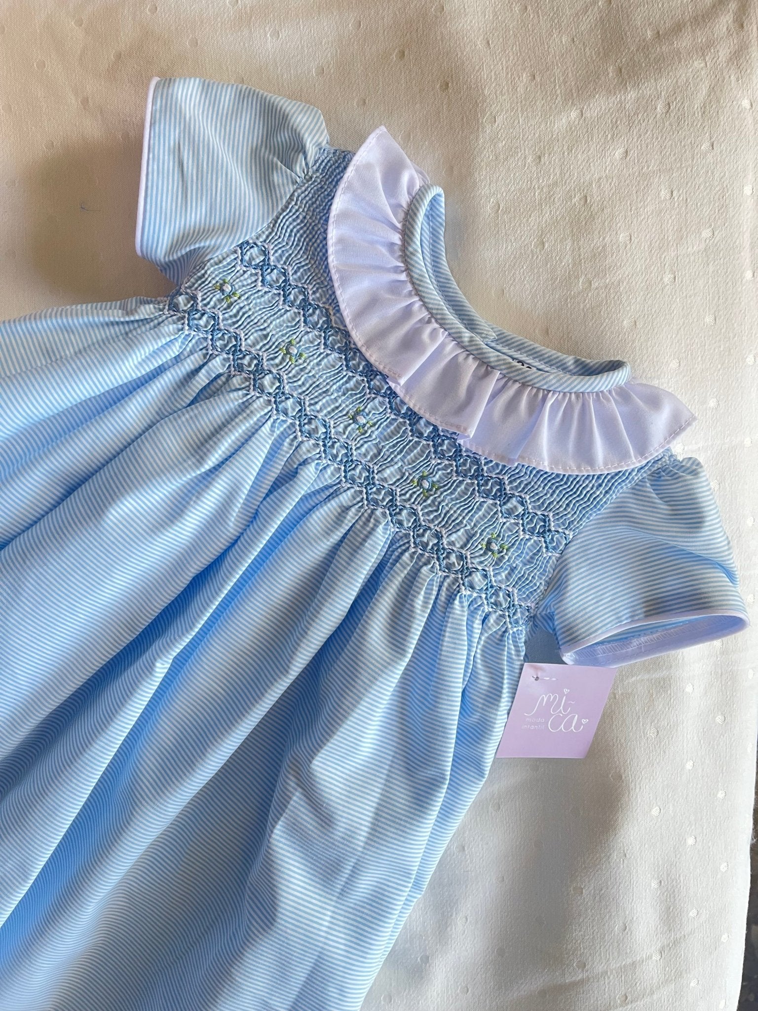 Allegra - Micamodainfantil