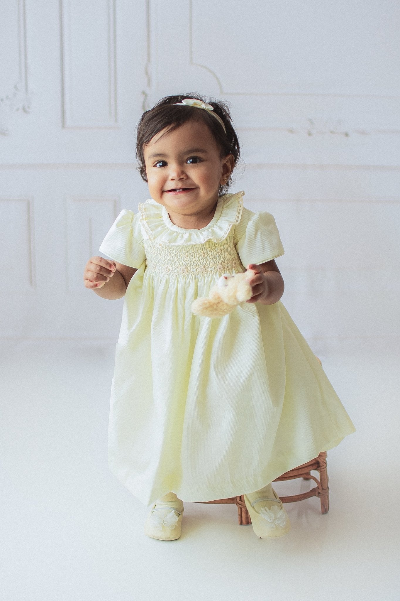 Alma - Micamodainfantil