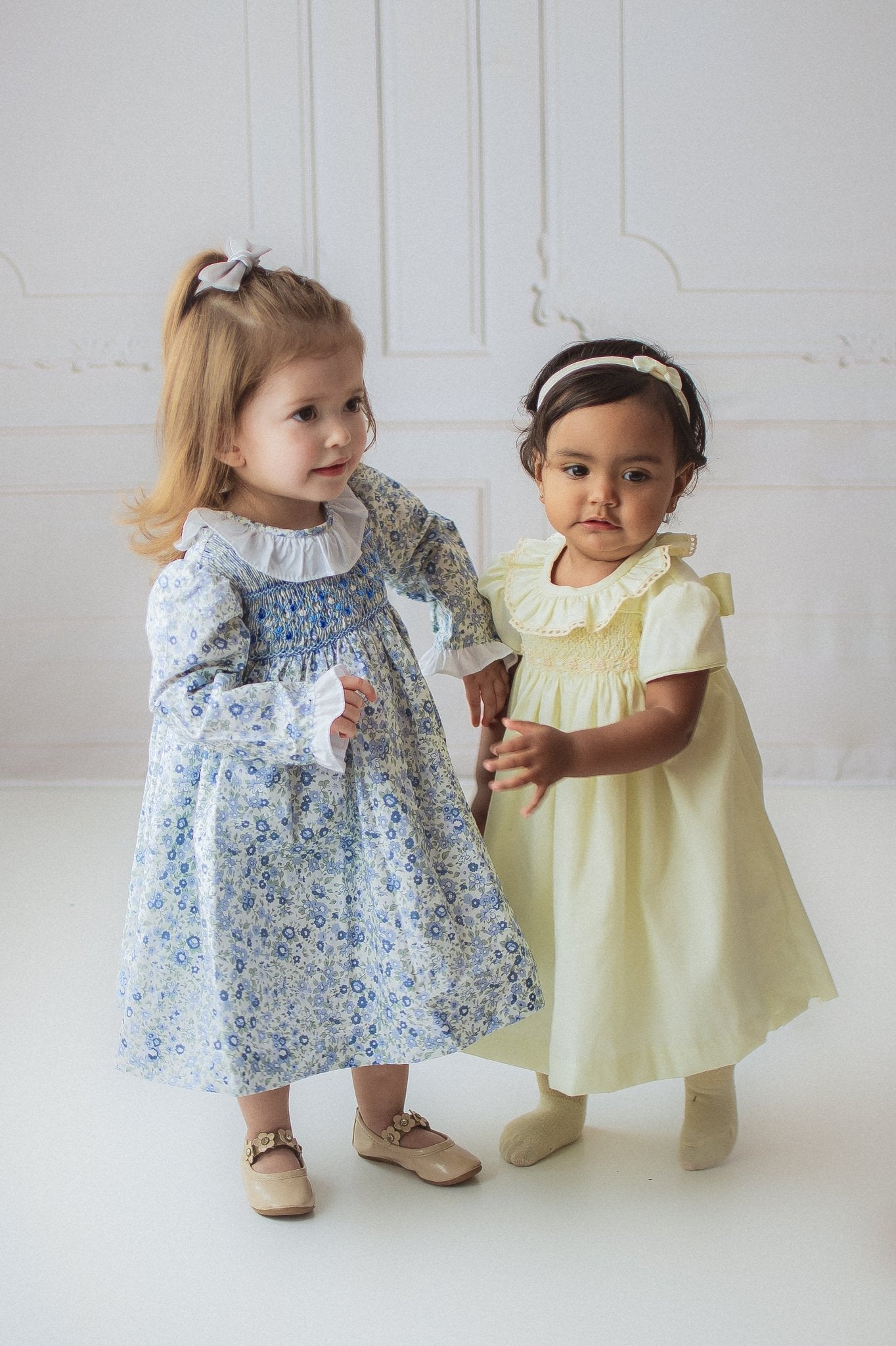 Alma - Micamodainfantil