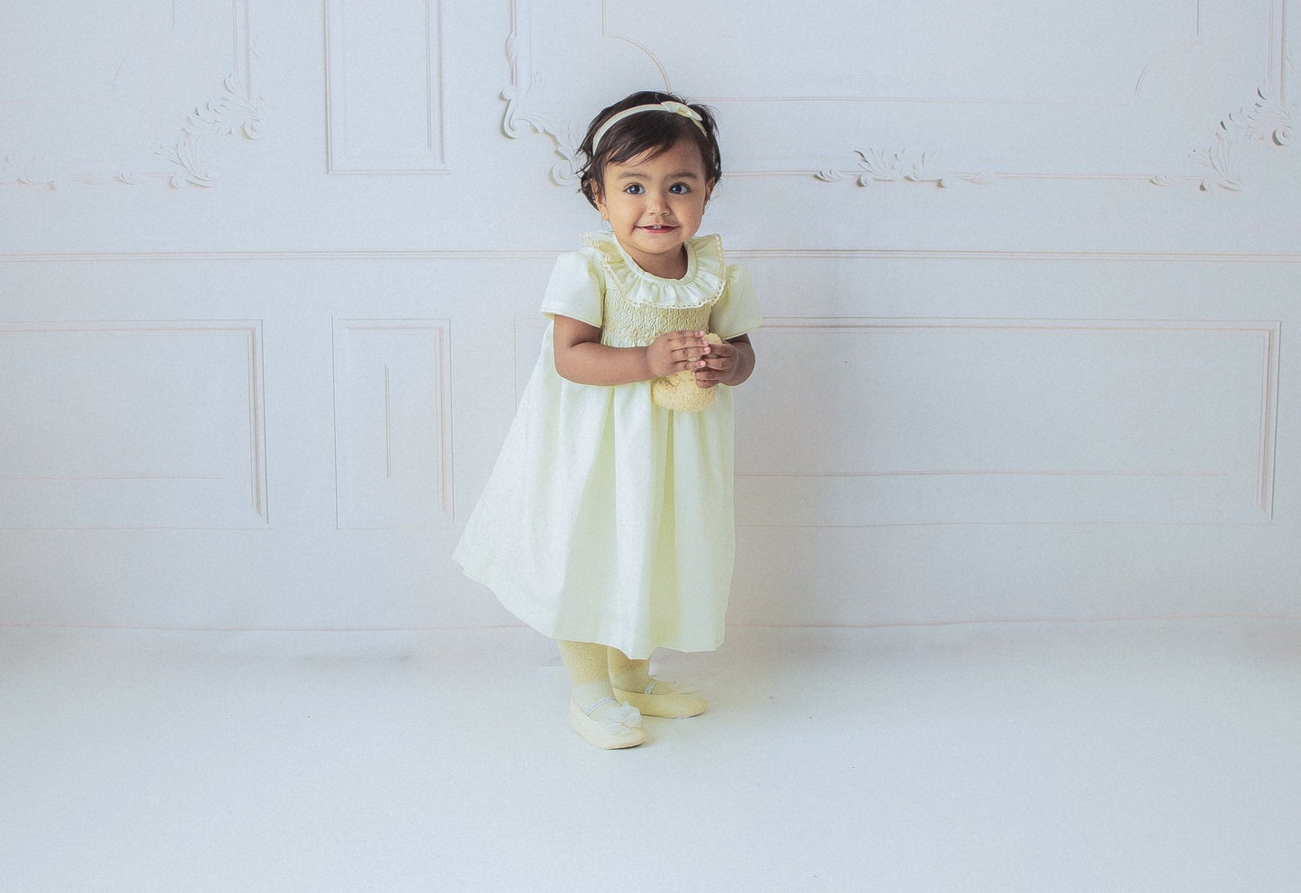 Alma - Micamodainfantil