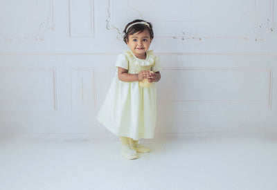 Alma - Micamodainfantil