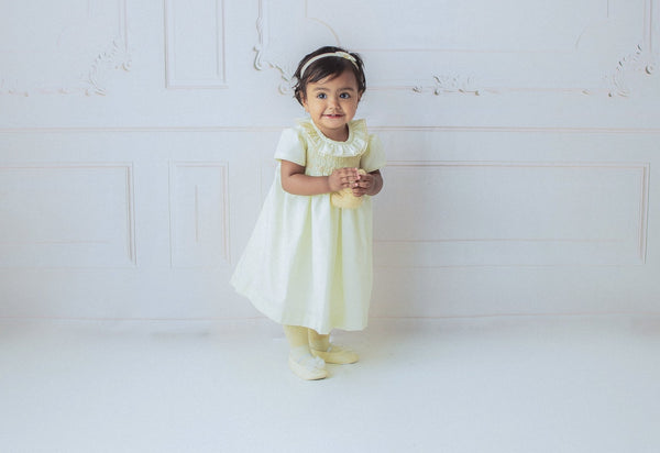 Alma - Micamodainfantil