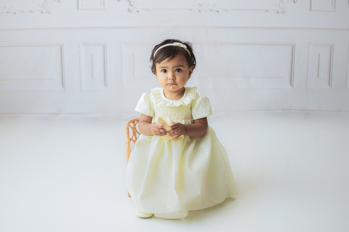 Alma - Micamodainfantil