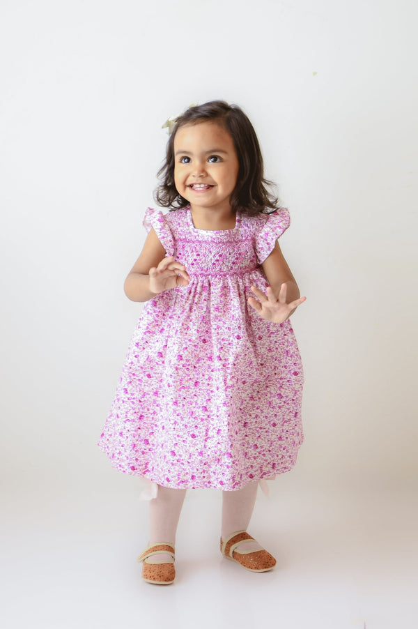 Andrea - Micamodainfantil