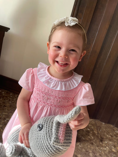 Anna Emilia - Micamodainfantil