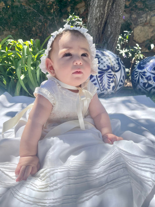 Aurora - Micamodainfantil