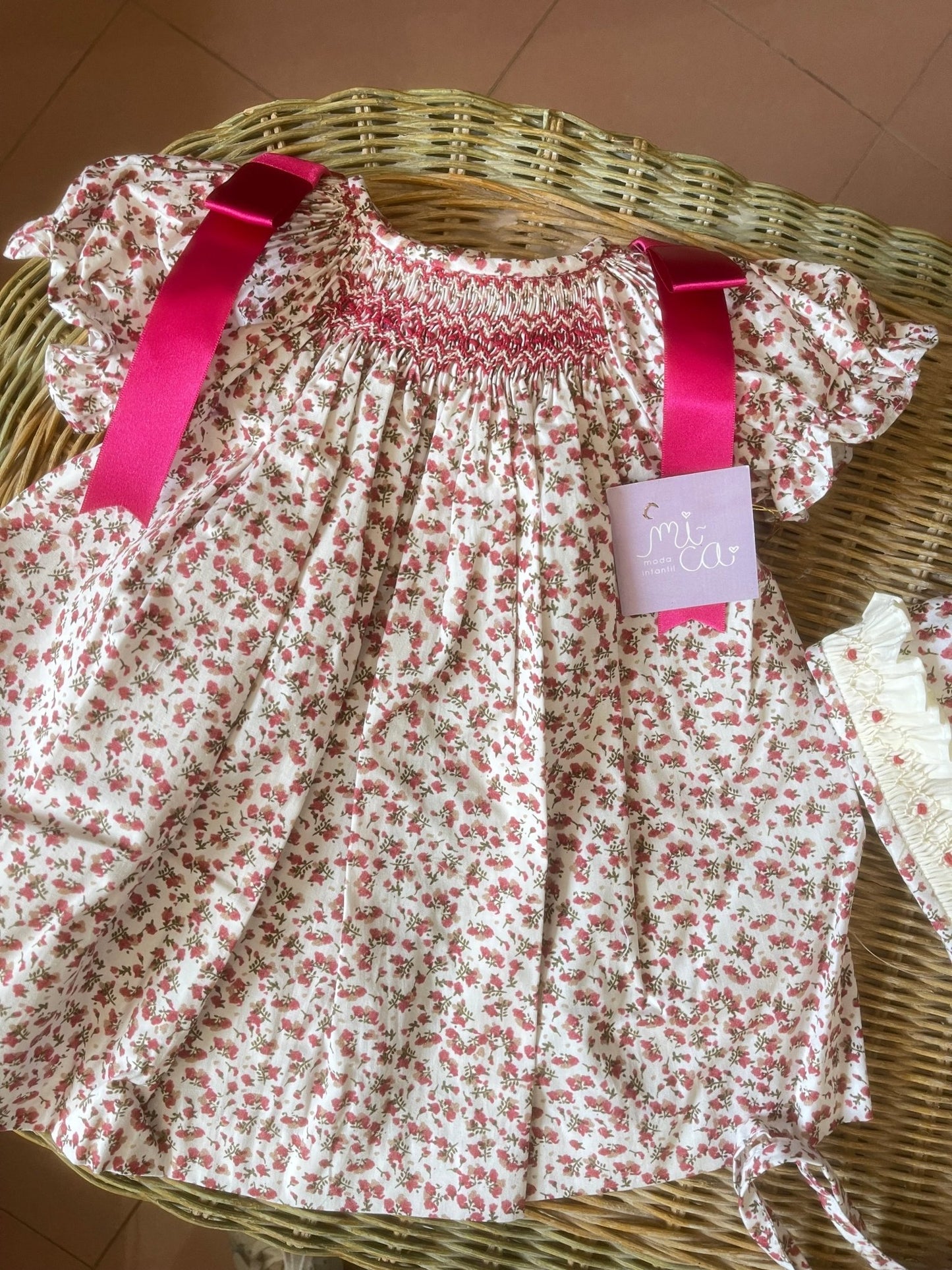 Camila - Micamodainfantil