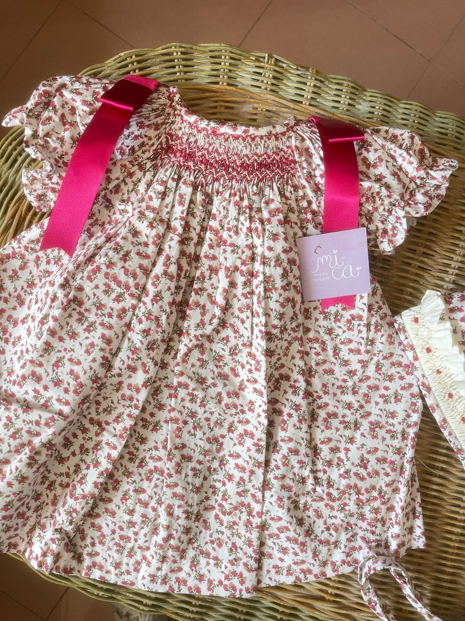 Camila - Micamodainfantil