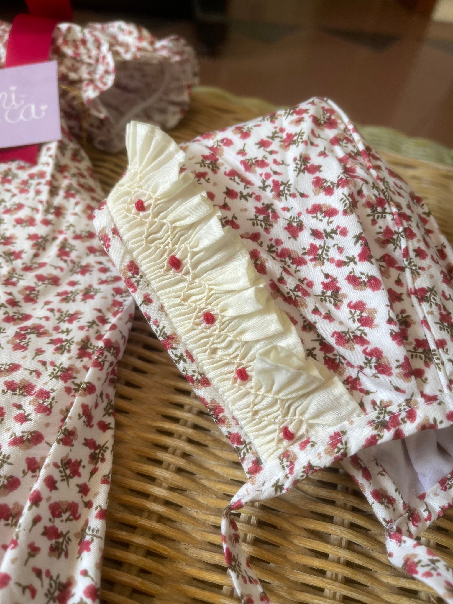 Camila - Micamodainfantil