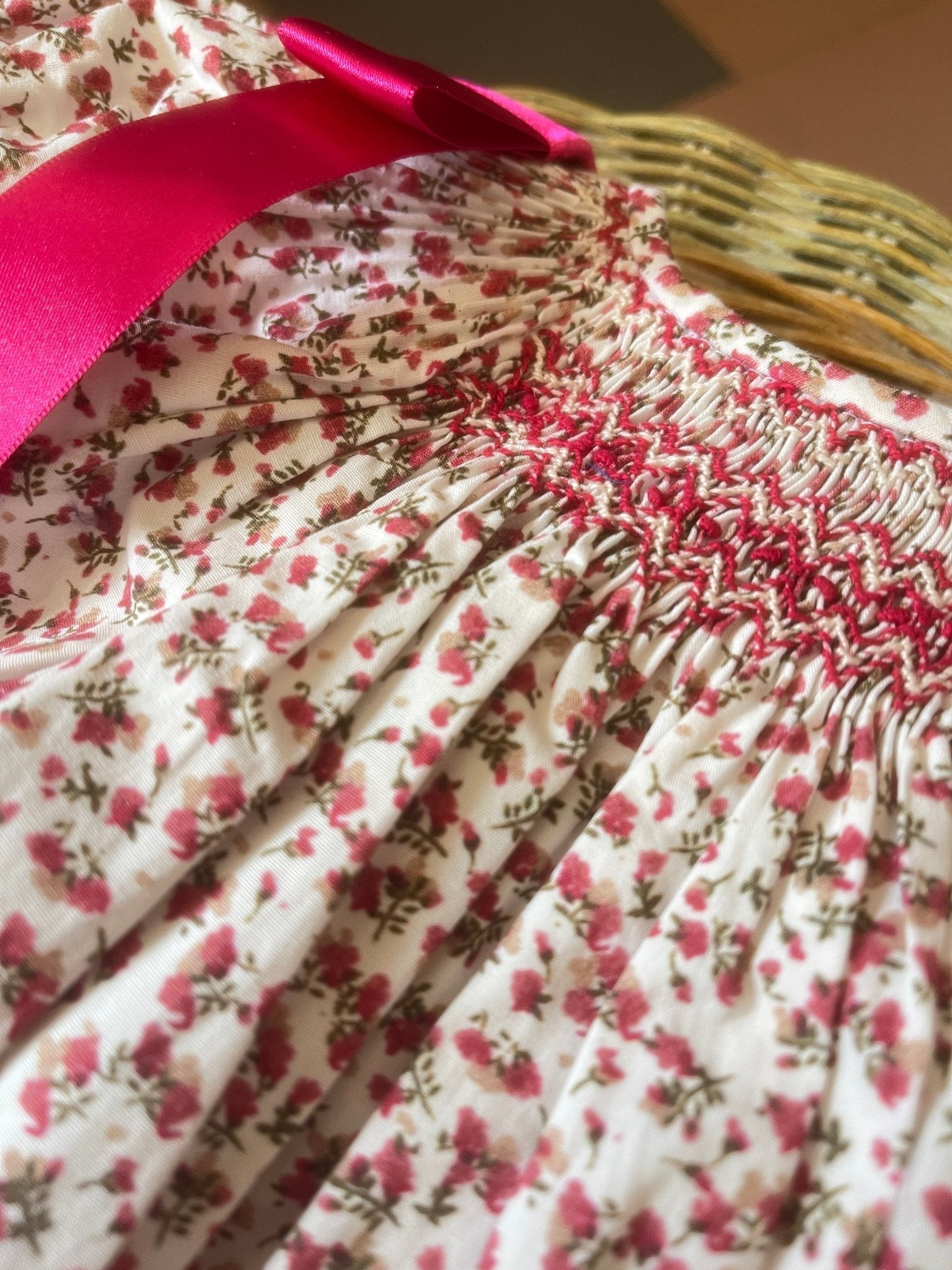 Camila - Micamodainfantil