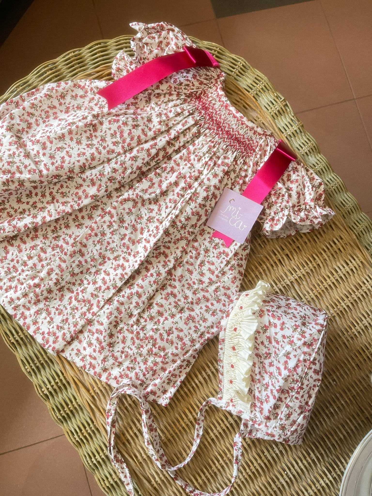 Camila - Micamodainfantil