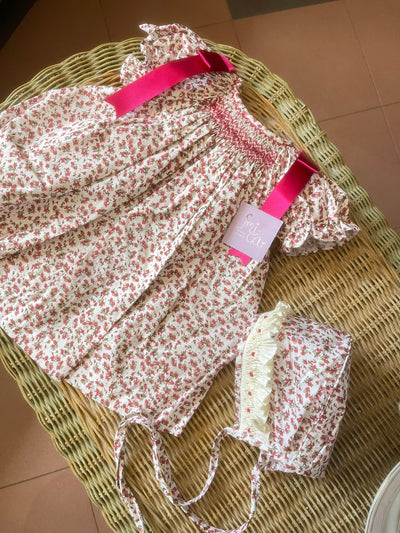 Camila - Micamodainfantil