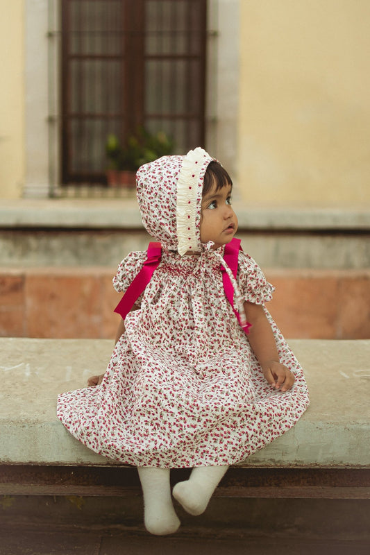 Camila - Micamodainfantil