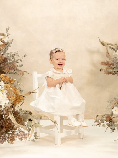 Chantal - Micamodainfantil