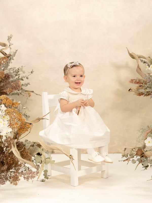 Chantal - Micamodainfantil