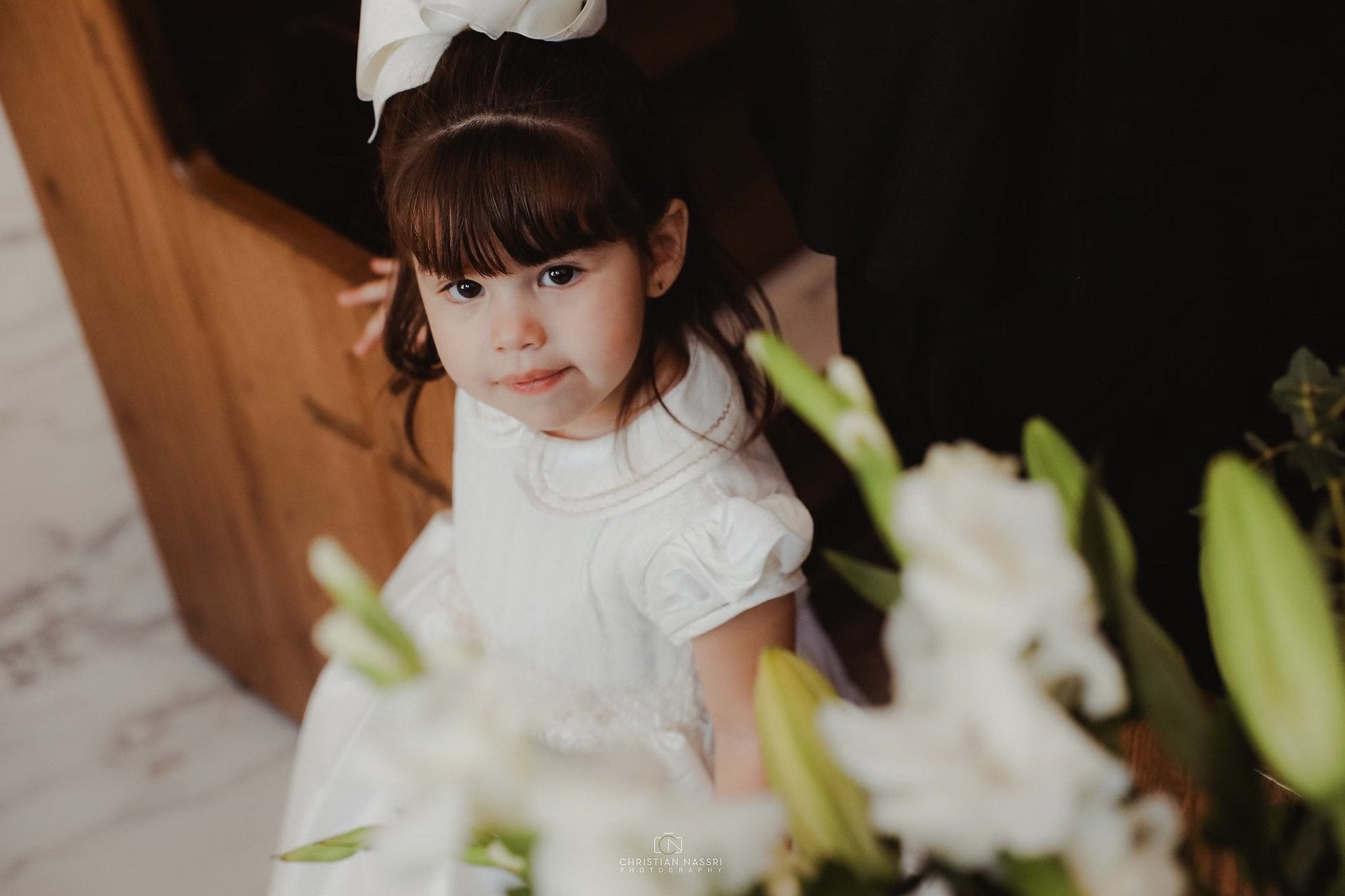 Chantal - Micamodainfantil