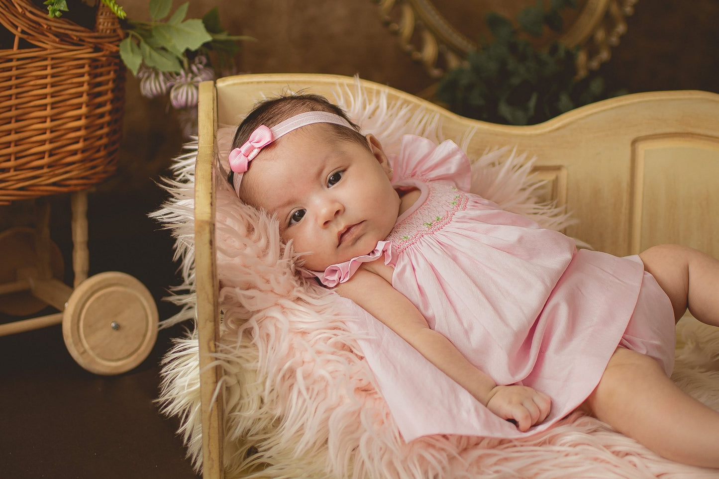 Esther - Micamodainfantil