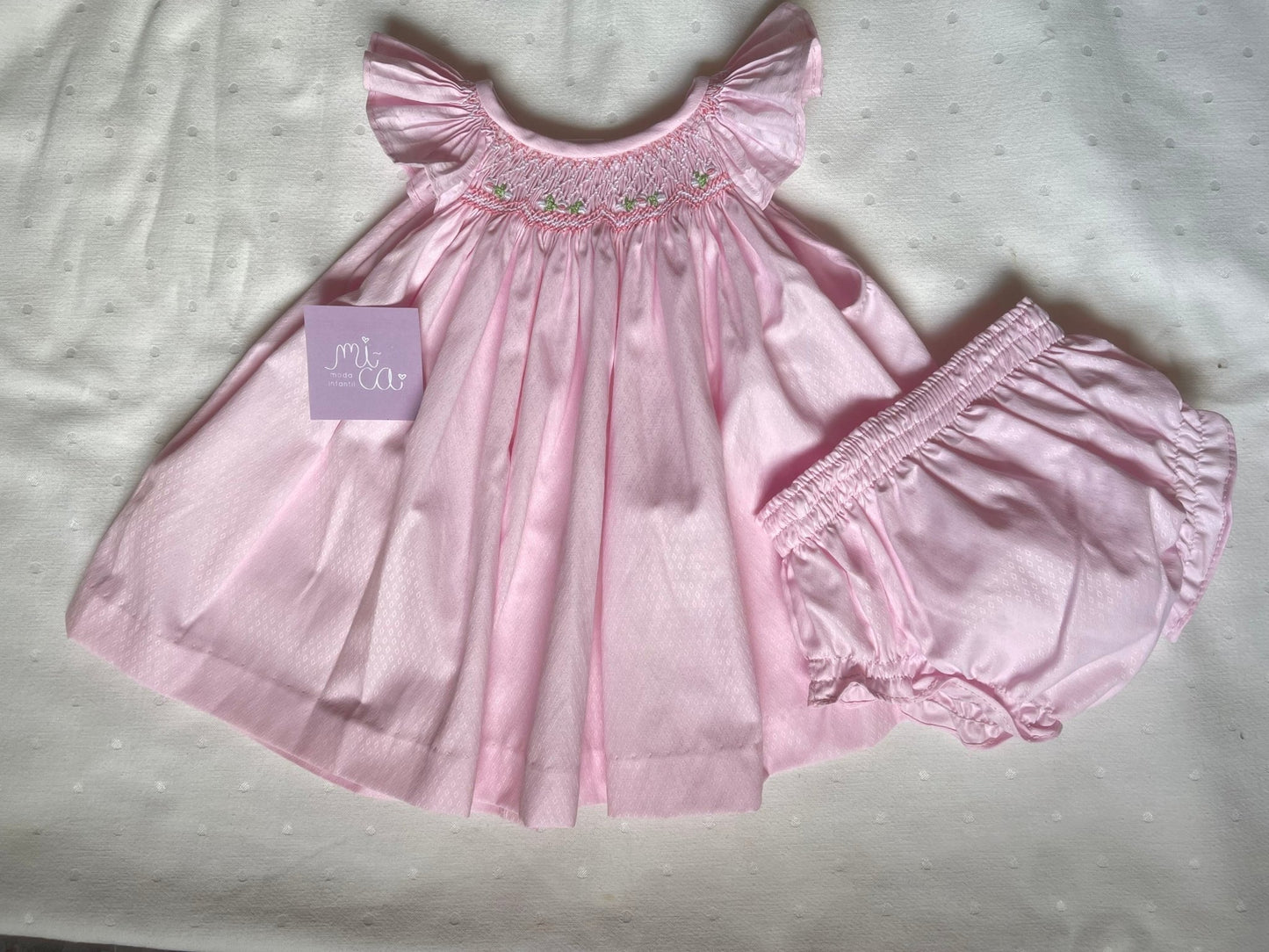 Esther - Micamodainfantil