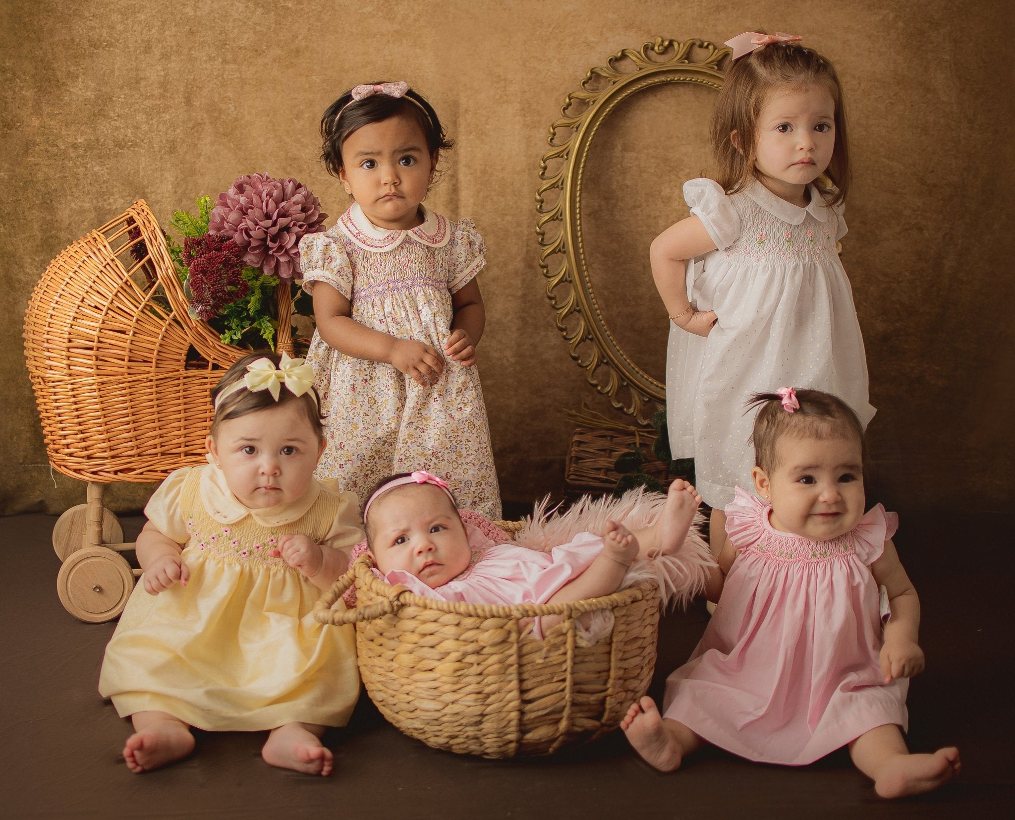 Esther - Micamodainfantil